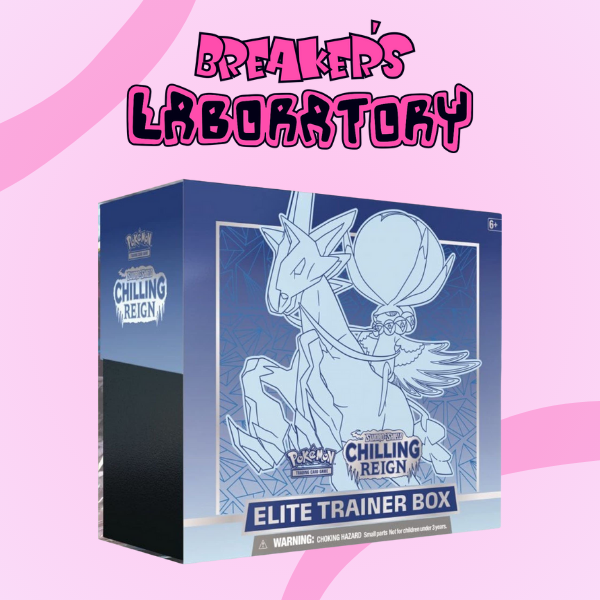 Chilling Reign Elite Trainer Box