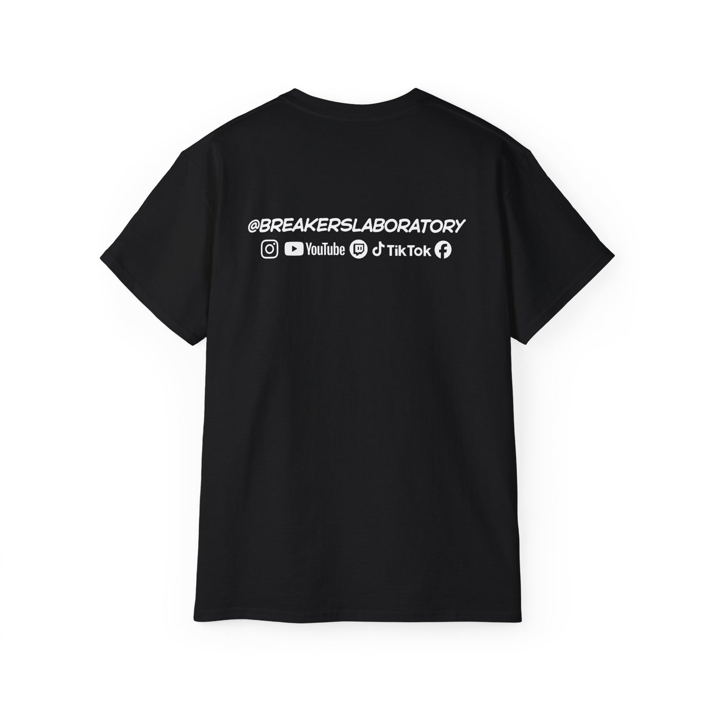 WE TAKE THOSE Shirt