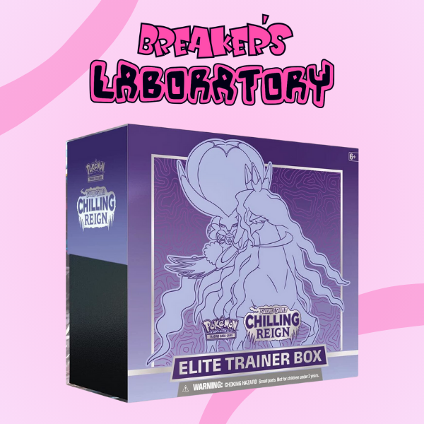 Chilling Reign Elite Trainer Box