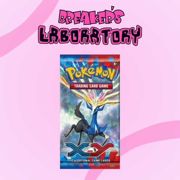 XY Base Pack