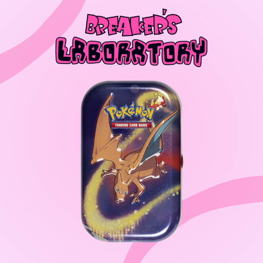 Kanto Power Mini Pin