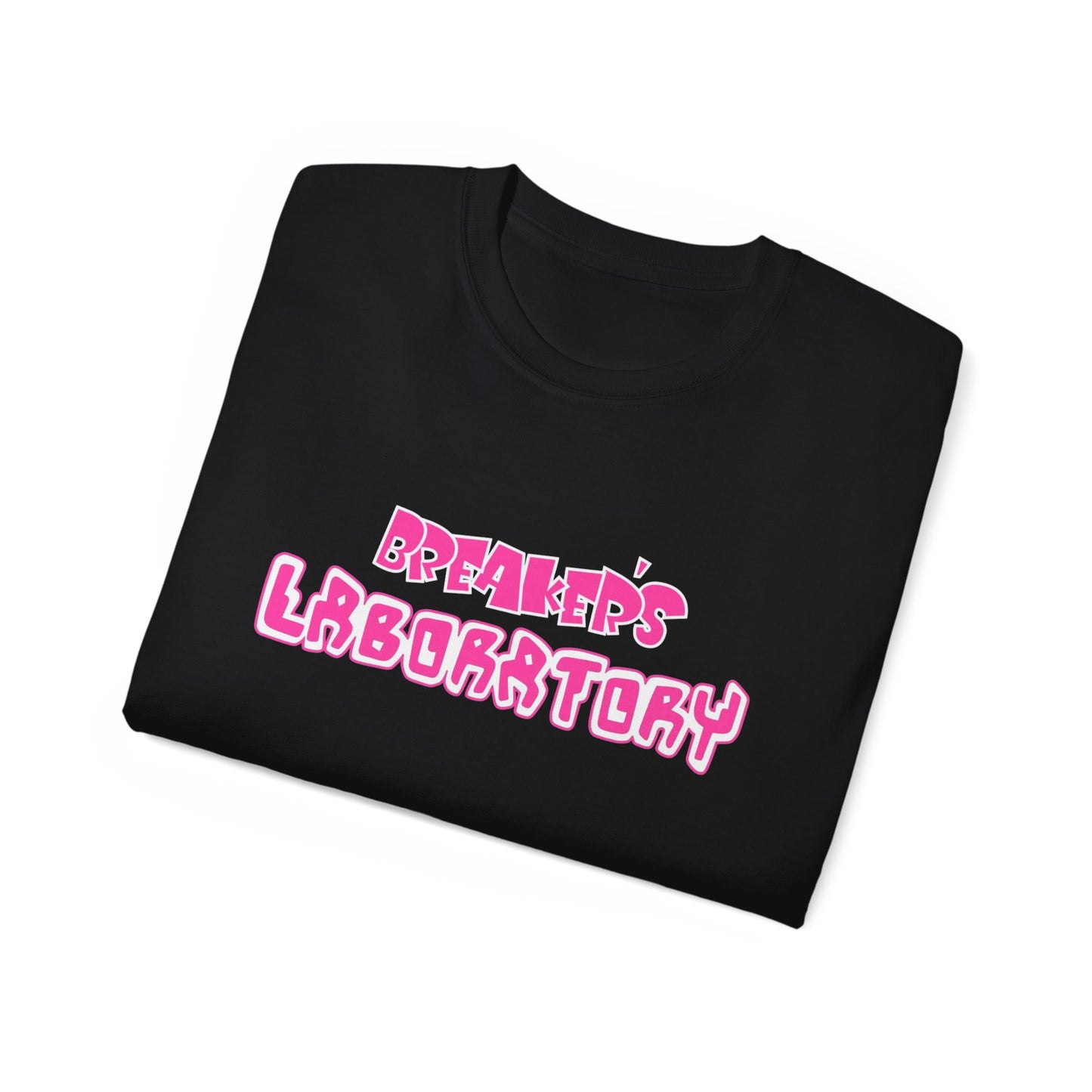 Breaker's Laboratory Shirt