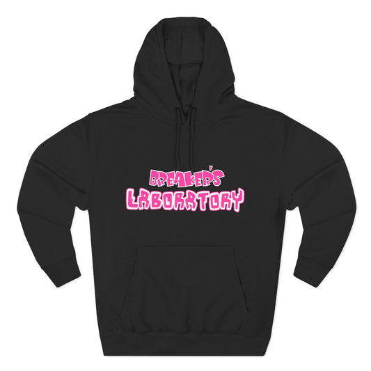 Breaker's Laboratory Hoodie