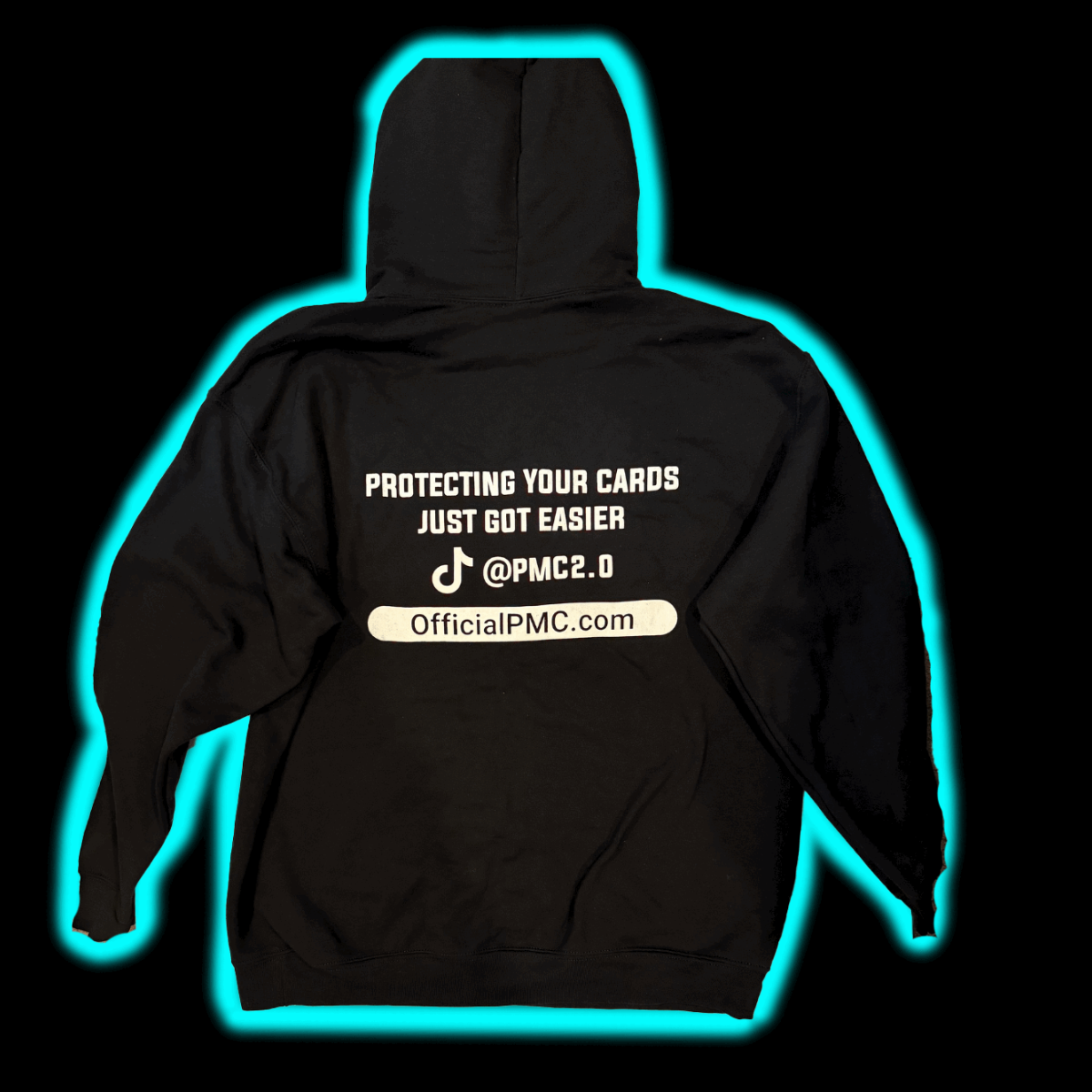 PMC HOODIE