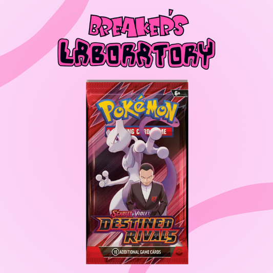 Destined Rivals Pack