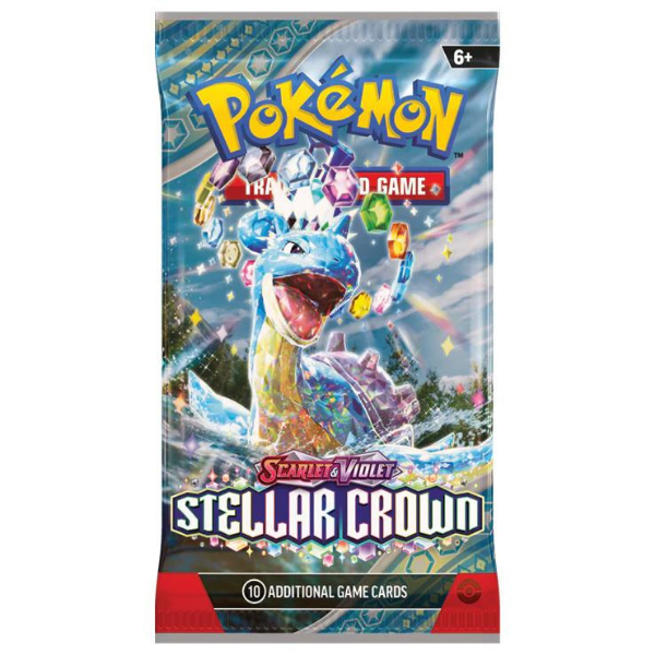 Stellar Crown Elite Trainer Box