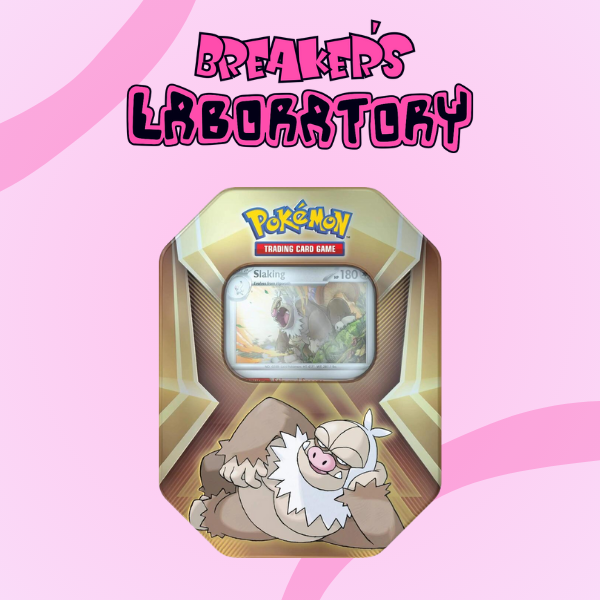 Triple Whammy Tin [Slaking]